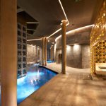 Silent Spa der Therme Laa
