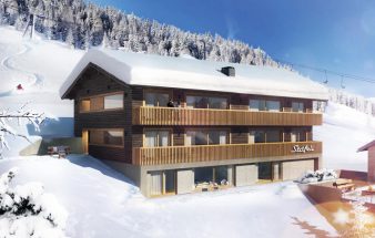 Hotel STÄFELI Relais du Silence