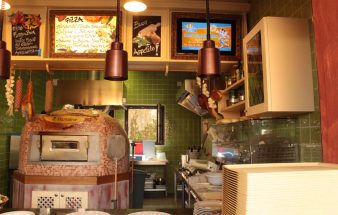 Restaurant Trattoria Medici
