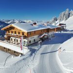 Berggasthof BichlAlm