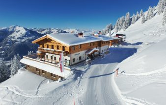 Berggasthof BichlAlm