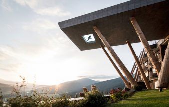 Alpin Panorama Hotel Hubertus