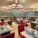 Barrierefrei im Allgäu ART Hotel