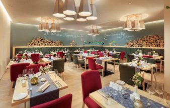 Barrierefrei im Allgäu ART Hotel