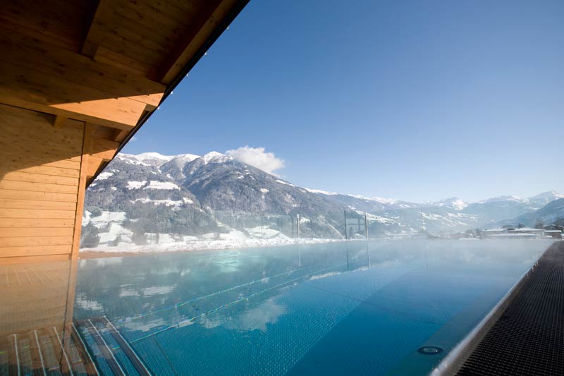 Lifestyle Kinderhotel alpina****s zillertal Lifestyle Kinderhotel Alpina Zillertal
