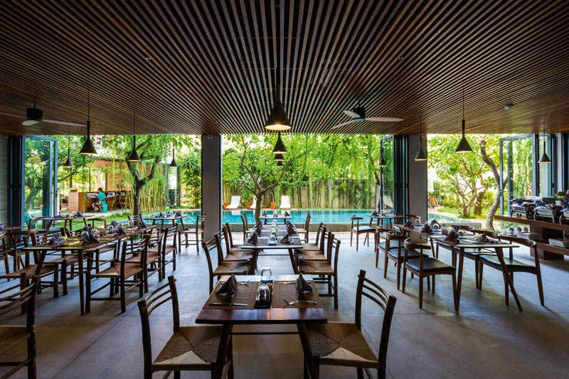 Atlas Hoi An Hotel