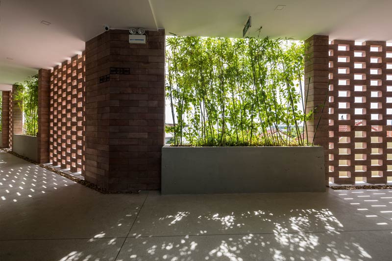 Atlas Hoi An Hotel