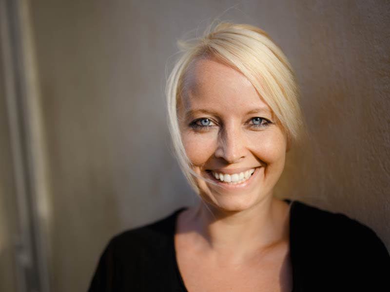 Mag. Michaela Russmann