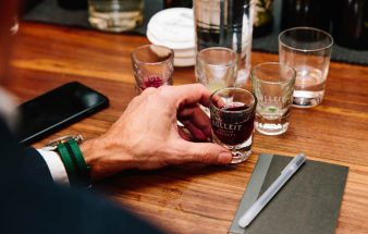 Die Zukunft  der Cocktails