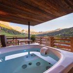 Neue Wohnwelten mit Whirlpool