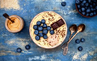 Food-Trends und Ihre Folgen