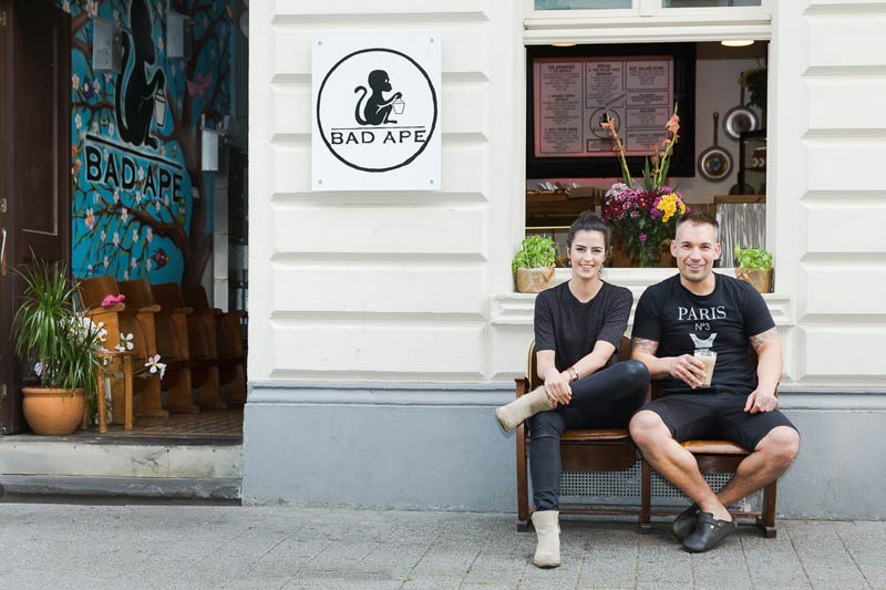 Gastro Gruenderpreis 2016