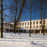 Schlosspark Mauerbach- 4-Sterne Superiorhotel