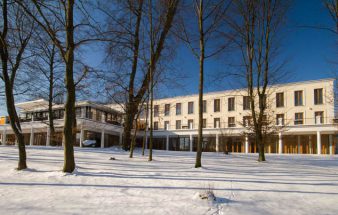 Schlosspark Mauerbach- 4-Sterne Superiorhotel