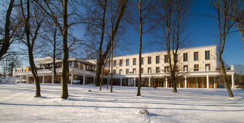 Schlosspark Mauerbach Superiorhotel