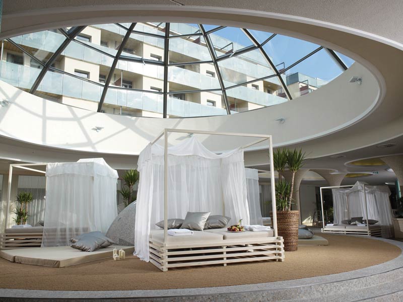 Spirithotel