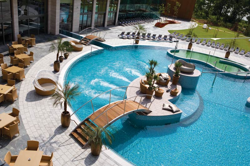 Spirit Hotel