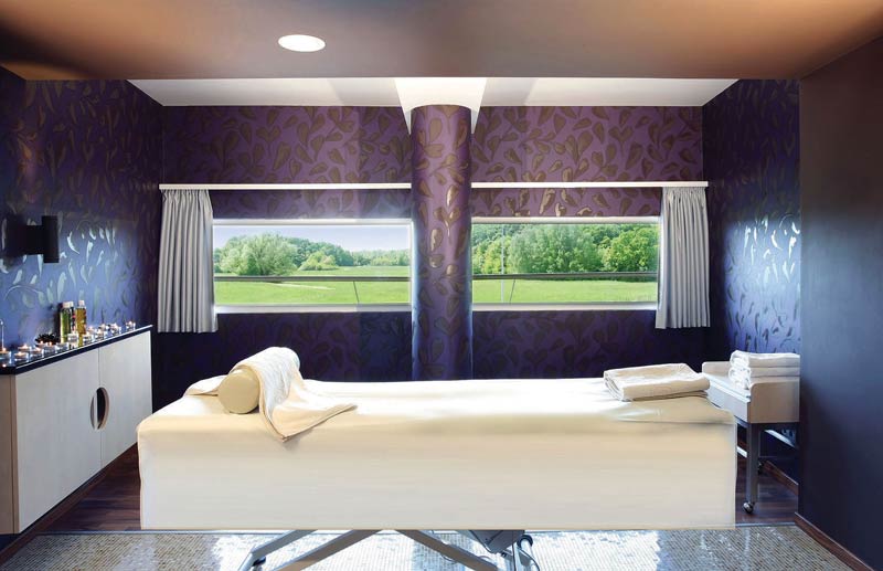 Spirithotel