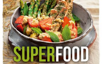 Buchtipp: Superfood: natürlich – heimisch – saisonal