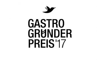 Gastro-Gründerpreis 2017