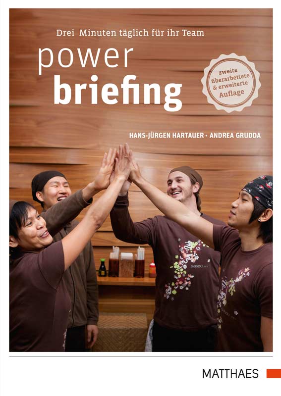 Power Briefing