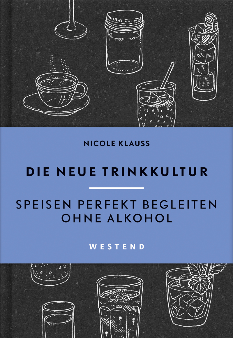 Die neue Trinkkultur