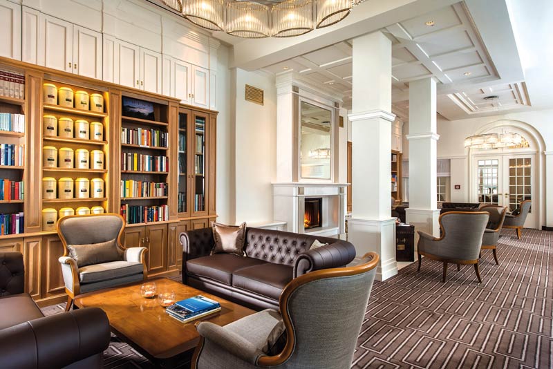 Travel Charme Hotel Kurhaus Binz
