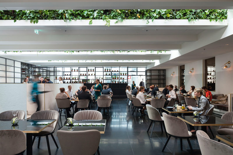 Le Meridien