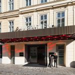 Open Space und Wiener Salon