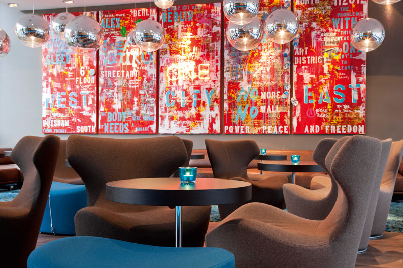 Motel One Berlin