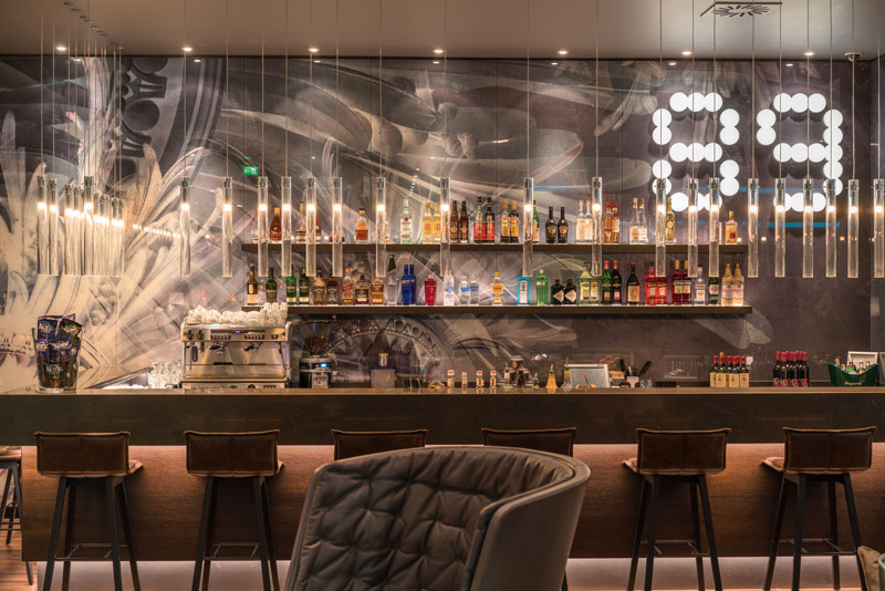 Motel One Leipzig