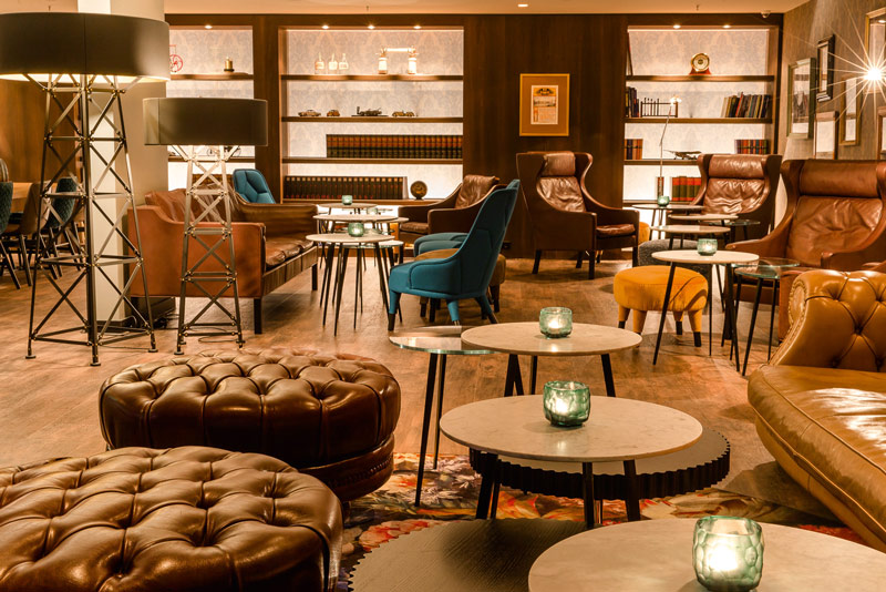Motel One Muenchen