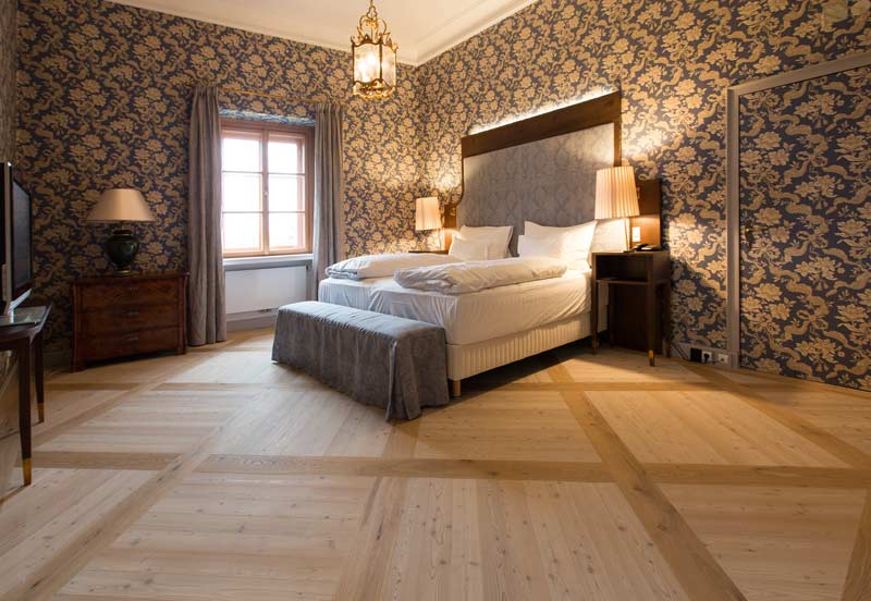 Laerche Alba Romatic Hotel Schloss Pichlarn