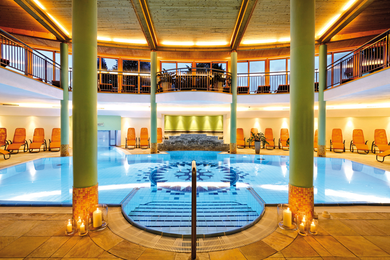 Wellnesshotel Paierl