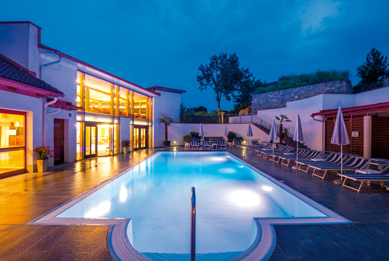 Wellnesshotel Paierl