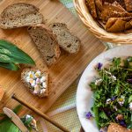 Kräuterfrühstück und mehr im Kufsteinerland
