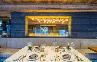 Traditionshaus Sport- und Genusshotel Silvretta