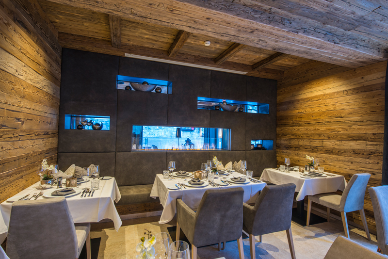 Genuss- und Sporthotel Silvretta