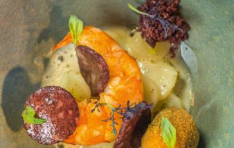 Rezepte vom Haubenkoch Gunther Döberl