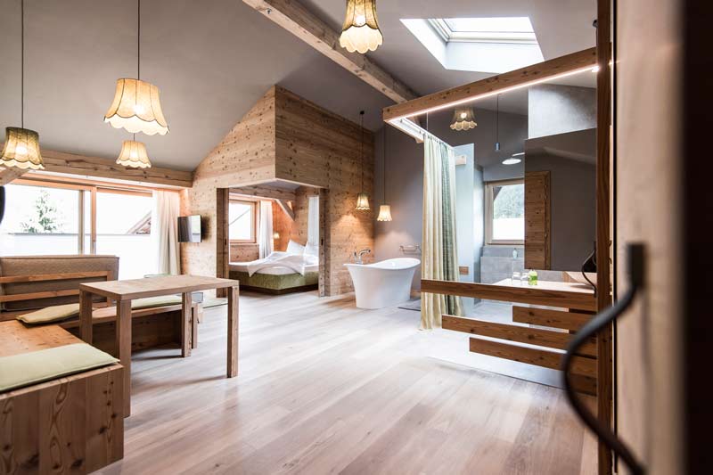 Apfelhotel Togglerhof