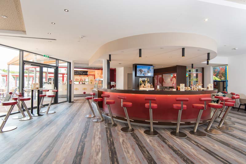 H2O Therme Bar