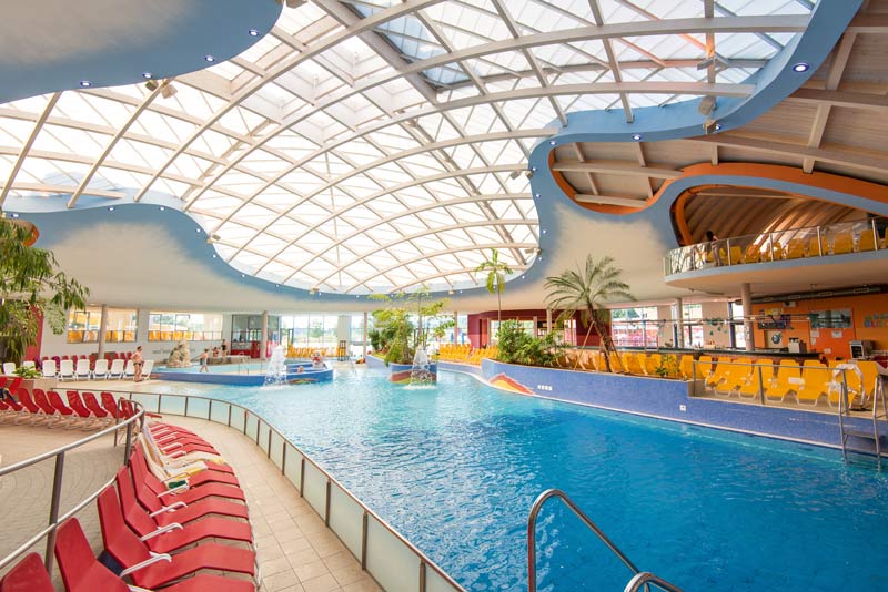 H20 Therme
