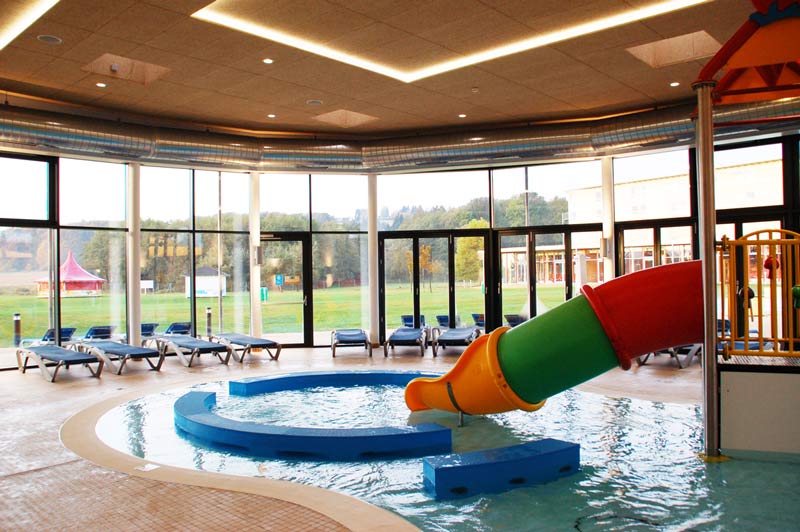 H2O Therme