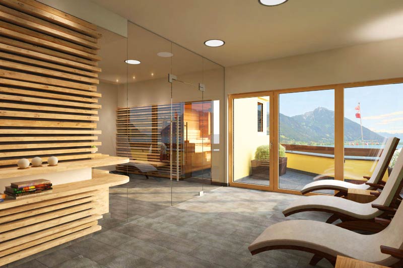 Hotel Post am See Pertisau