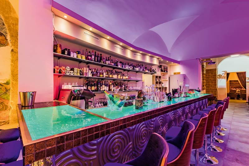 IQ Bar Wien