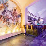 IQ Bar im Barockhaus