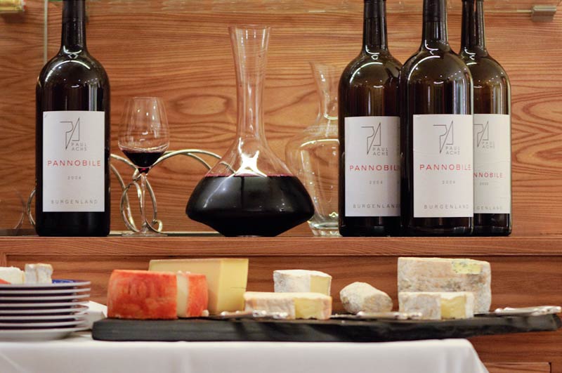 Gerhard Retter Sommelier