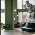 Der Kunst, Kultur und Mode verschrieben