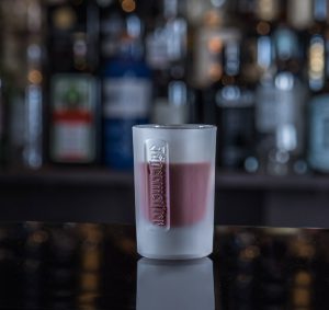 Jägermeister Mischgetränk