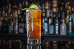 Jägermeister Mischgetränk